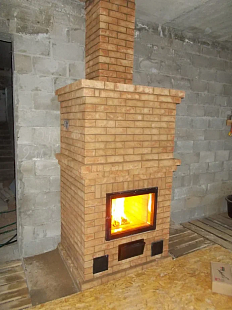 Объект из Кирпич Донские зори Рождествено WDF